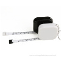 Promotional Keychain Square Meter Tape Measure